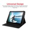 Ematic 8-Inch Universal Tablet Case EUT801 - alternate 1
